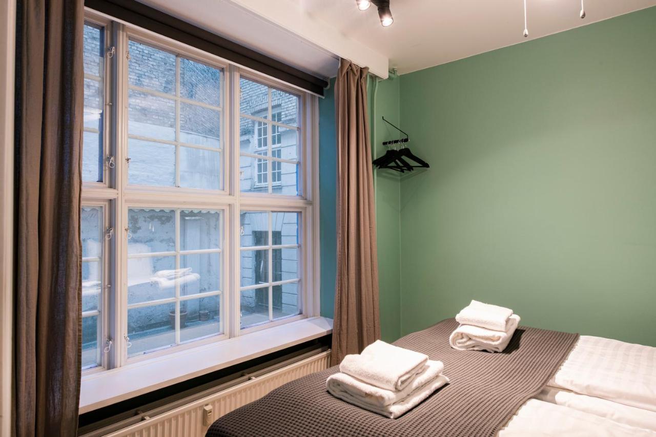 The Churchill 4 By Daniel&Jacob'S Copenhague Exterior foto